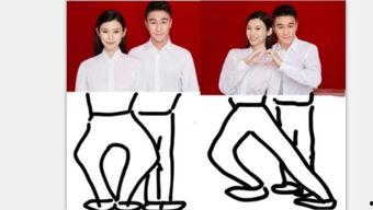 综艺娱乐吃瓜背景图