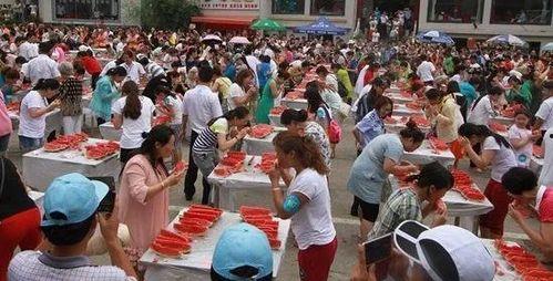 吃瓜娱乐现场,吃瓜娱乐现场大揭秘