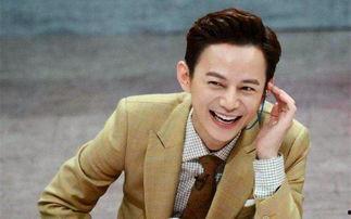 娱乐君吃瓜黄磊是谁